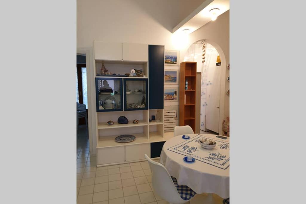 Апартаменты Casa Alessia Ачи Костелло Экстерьер фото